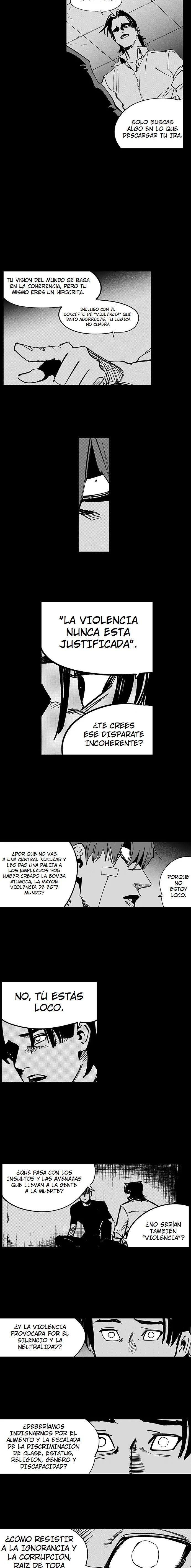 Aula de Lucha 3 > Capitulo 109 > Page 51